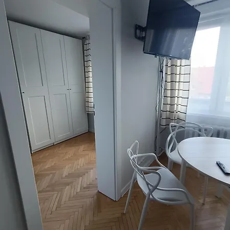 Apartament Elbląska 73a Gdańsk