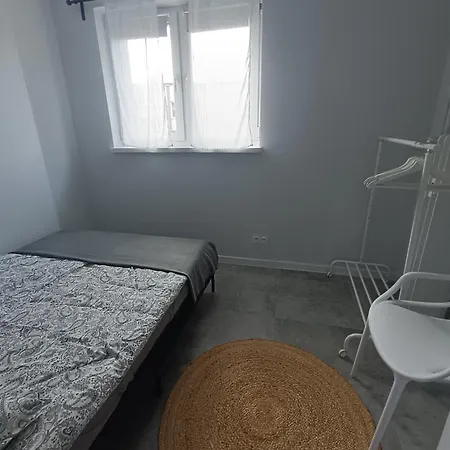 Elblaska 73a דירה גדנסק