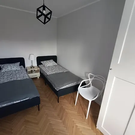 Elblaska 73a Apartamento *