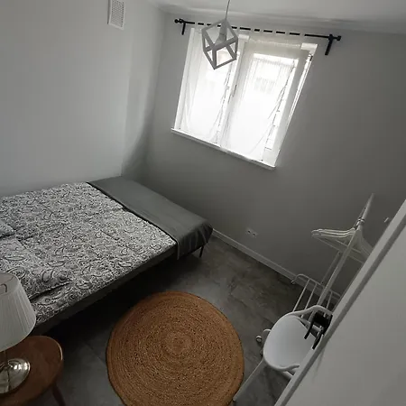 Elblaska 73a Apartment *