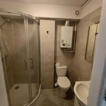 Elblaska 73a Apartment