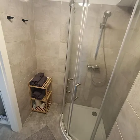 Apartament Elbląska 73a *