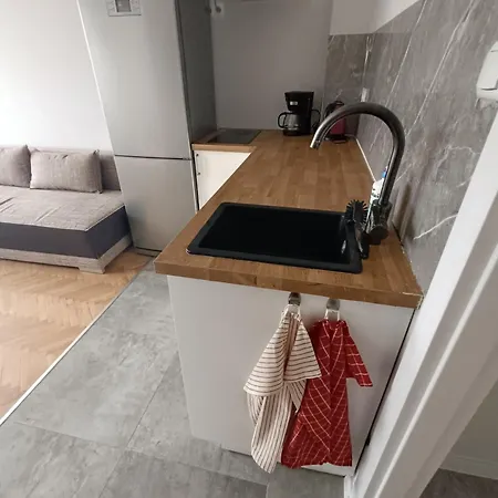 Elblaska 73a Appartamento