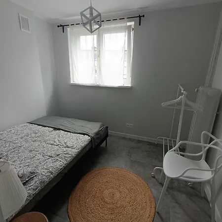 Apartment Elblaska 73a *