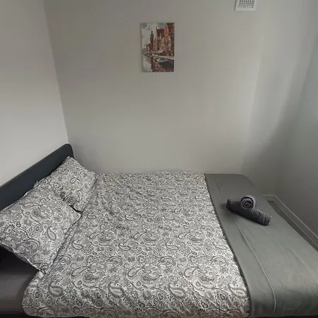 Elblaska 73a Apartment *