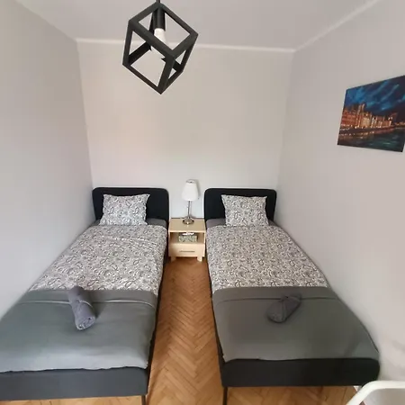 Elblaska 73a Apartment *