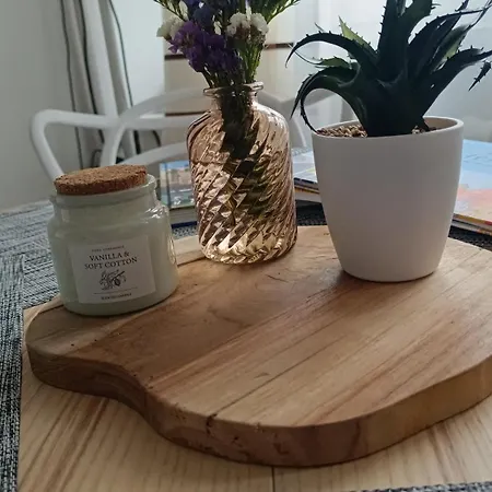 Elblaska 73a Apartment Gdansk