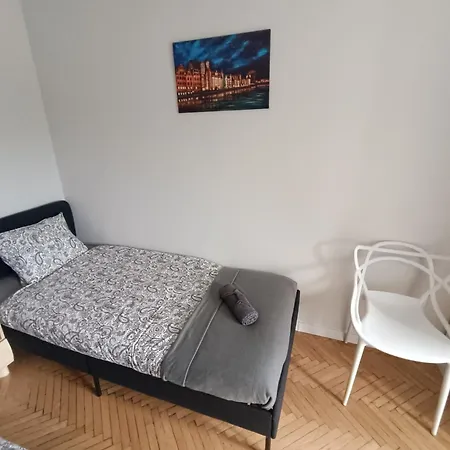 Elbląska 73a * Gdańsk