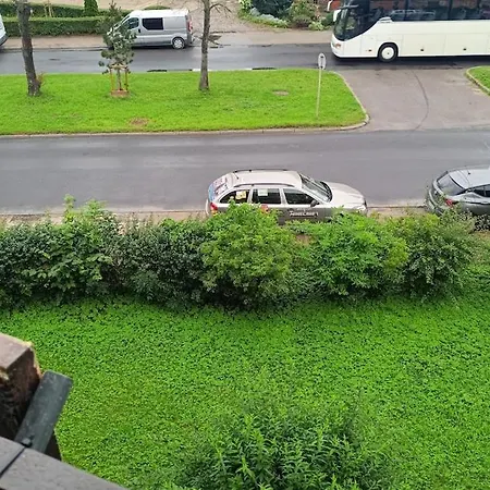 Elblaska 73a Apartman Gdańsk