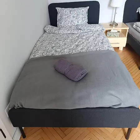 Elbląska 73a Apartament Gdańsk