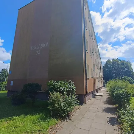 Elbląska 73a *
