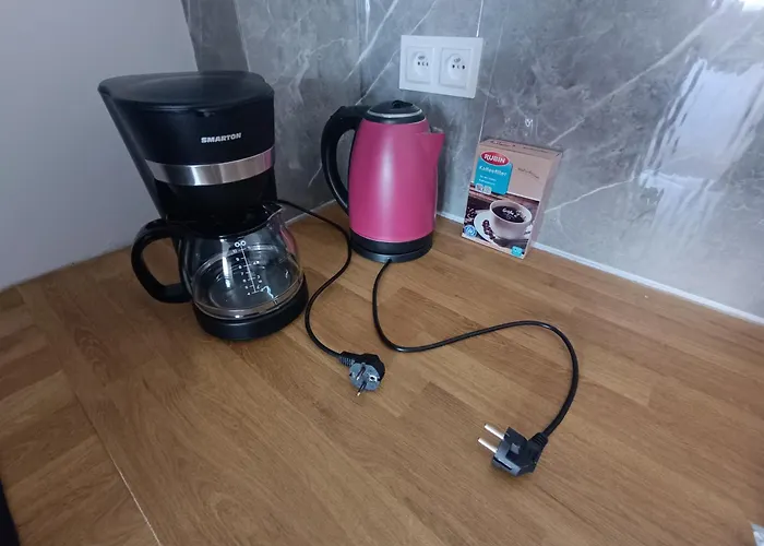 Elblaska 73a * Gdańsk