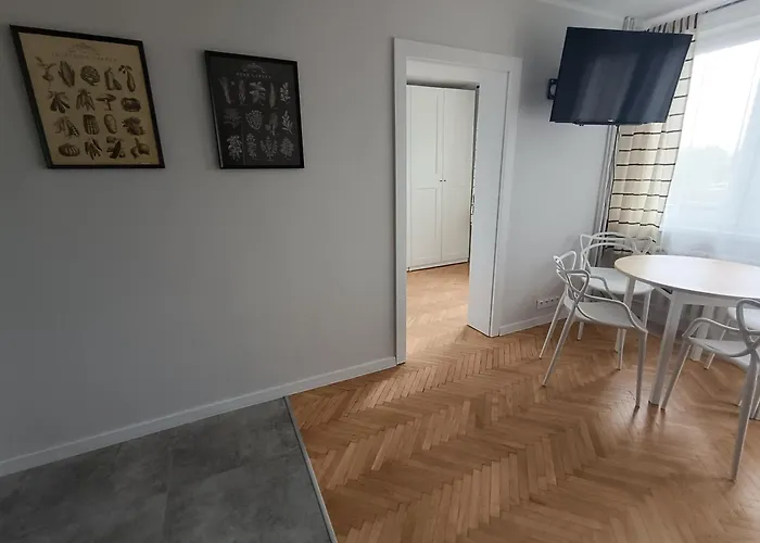 Elblaska 73a Appartement