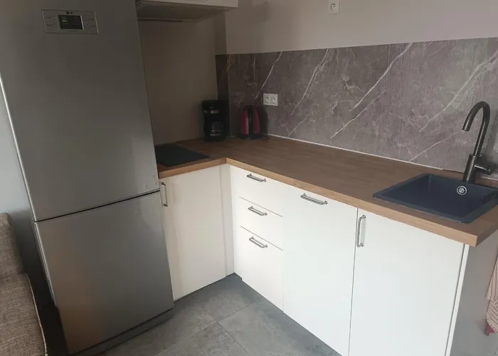 Appartement Elblaska 73a *